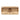 Laguna Mark II 1200mm Woodland Oak Wall Hung Vanity - Under Mount Stone Top - Nuvio - LGM1200N-21 - Vanity