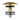 Light Brushed Brass Pop Up Waste Universal - Nuvio - LBG-UNI.PUW - Pop - Up Wastes