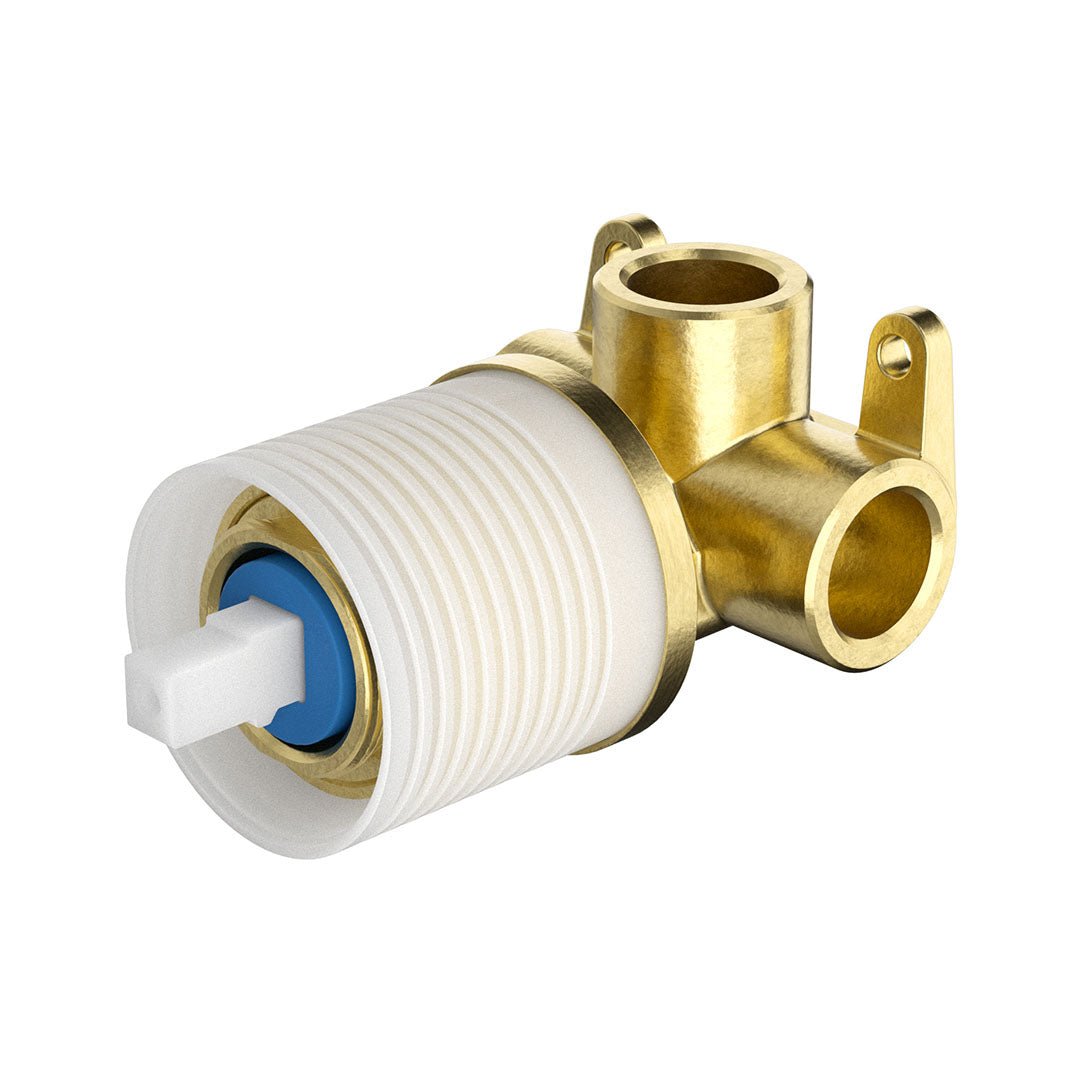 Linie Wall Mixer Body — Default Title