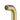 LUCID PIN - Light Brushed Brass Spout - Nuvio - LBG0012-60.BS - Sprout