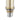LUCID PIN - Light Brushed Brass Tall Basin Mixer - Nuvio - LBG0151.BM - Basin Mixer