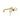 LUCID PIN Series Light Brushed Brass Spout Mixer Trim Kit Only With Separate 60mm Cover Plate (match CLPS) - Nuvio - LBG0144-SCP.BM-NB - Bath Mixer