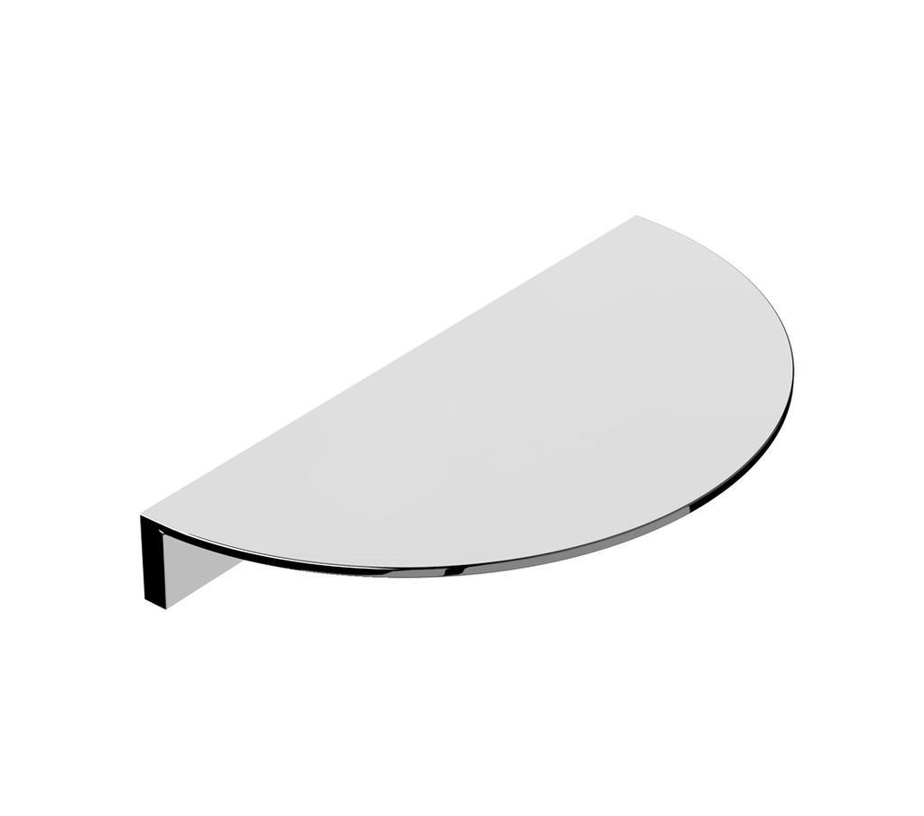 Marlo Handle — Chrome — Chrome