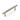 Nord Handle - 130mm - Nuvio - NOHDL96-BN - Handle