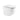 Norton99 Wall - Faced Floor Pan - Nuvio - NOWFP - Toilet Pan