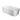 Nova Ultra - Thin Corner Bathtub - Gloss White - 1700mm - Nuvio - NO-1700L-W - Bathtub