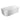Nova Ultra - Thin Corner Bathtub - Gloss White - 1700mm - Nuvio - NO-1700R-W - Bathtub