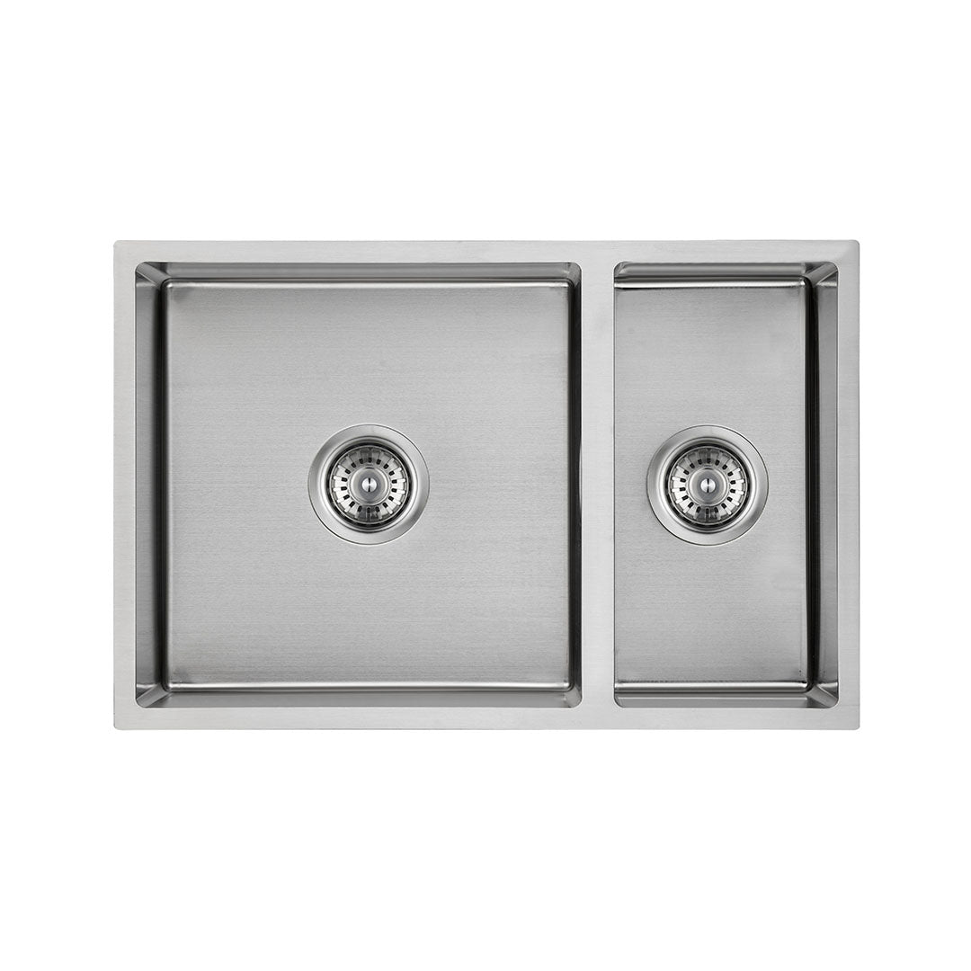 One and a Half Bowl Sink - 670mm Wide — Default Title