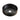 Otus Countertop Artbasin Matte Black -- Nuvio-LTI-22-401MB-Basin