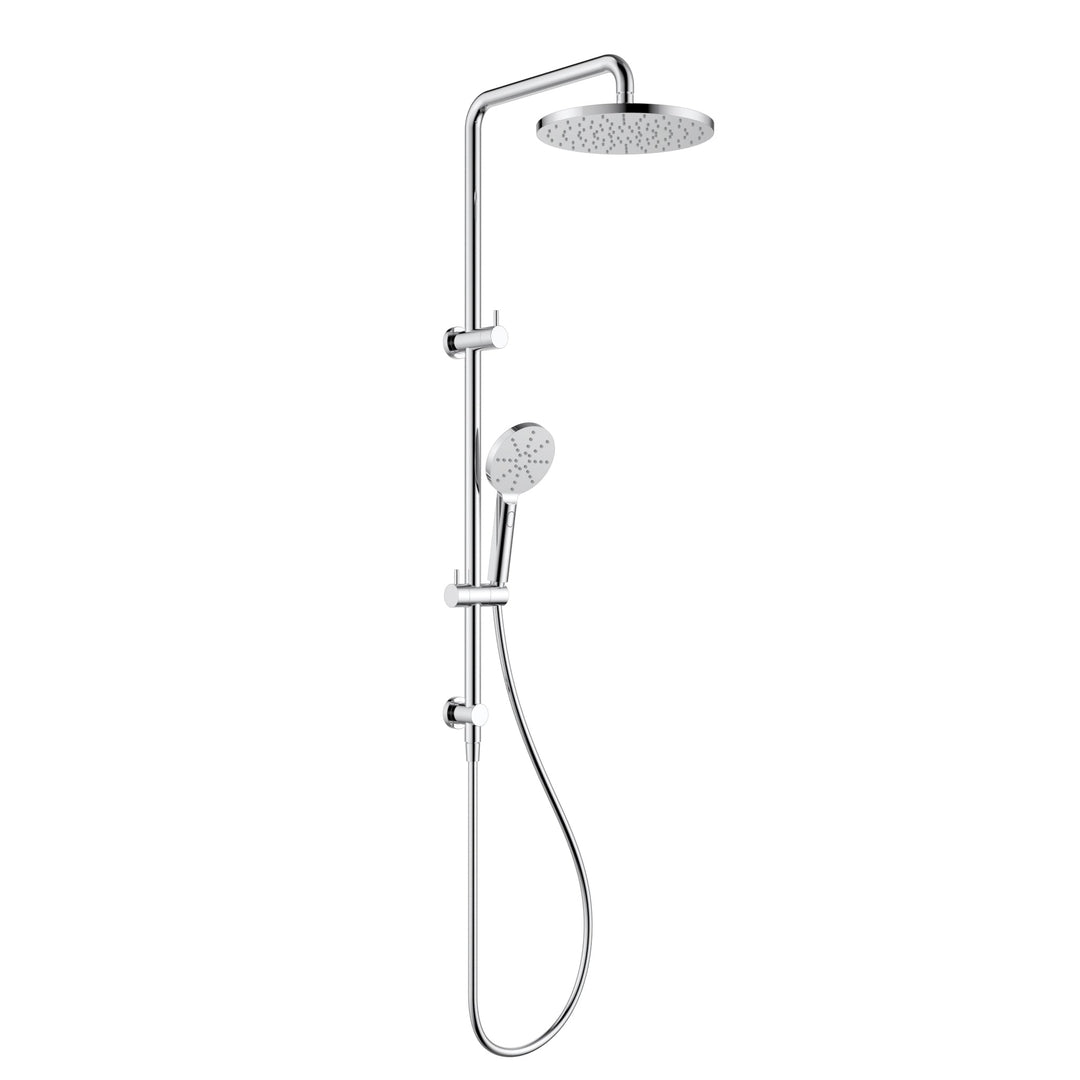 Otus Multi-function Shower Set — Chrome