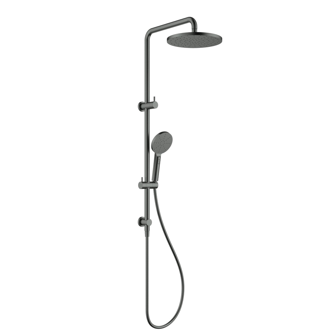 Otus Multi-function Shower Set — Gunmetal