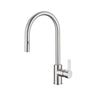 Otus Pull Out Sink Mixer -Chrome- Nuvio-PC1016SB-Kitchen Mixer