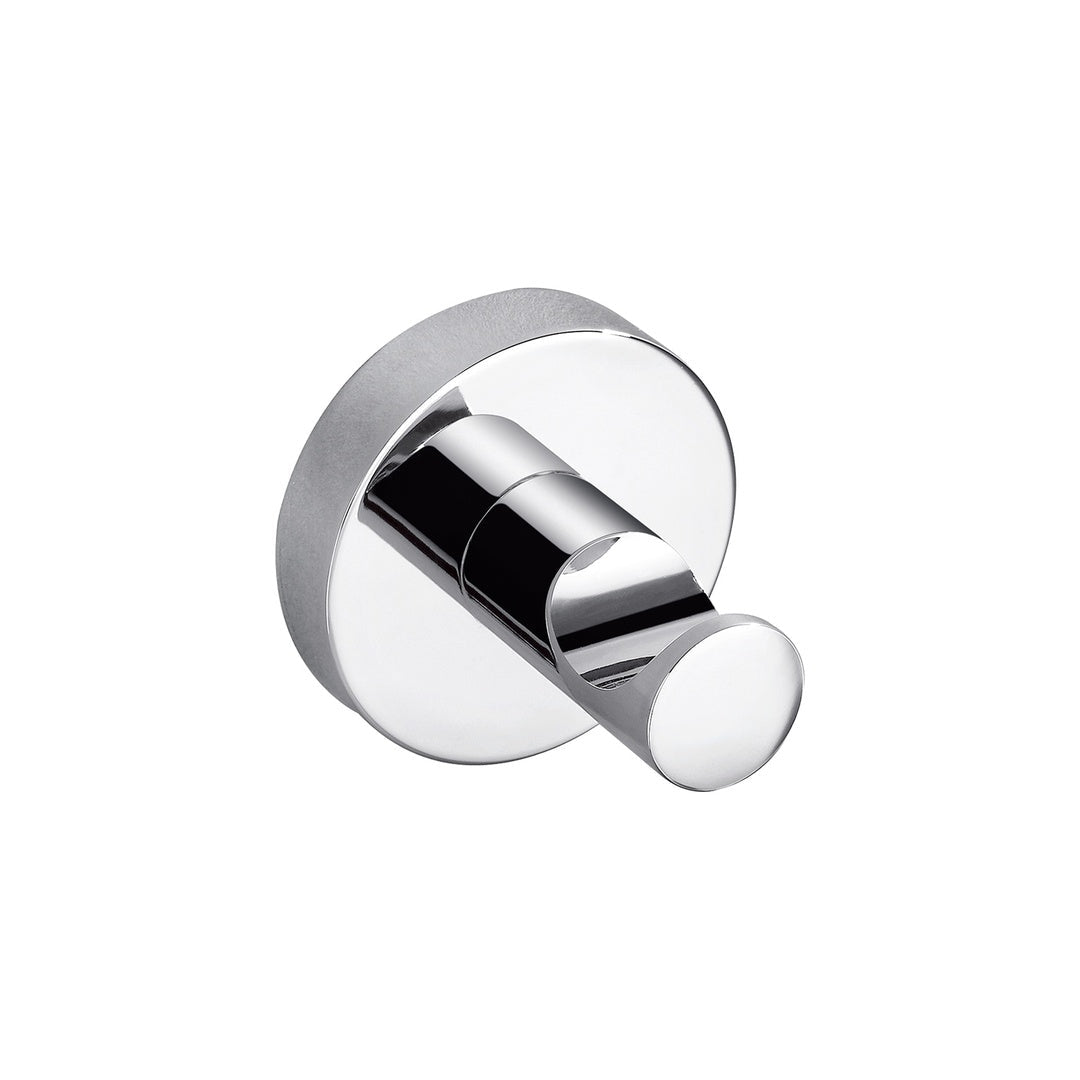 Otus Robe Hook — Chrome