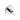 Otus Robe Hook - Chrome - Nuvio - 8115 - Robe Hook