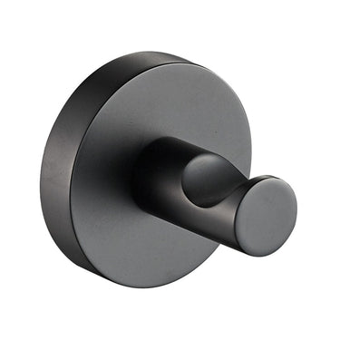 Otus Robe Hook -Gunmetal- Nuvio-8115-GM-Robe Hook