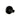Otus Robe Hook - Matte Black - Nuvio - 8115-B - Robe Hook