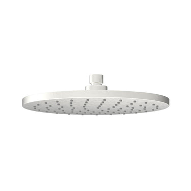 Otus Round Overhead Shower 250mm -Brushed Nickel- Nuvio-PRP311001-BN-Shower