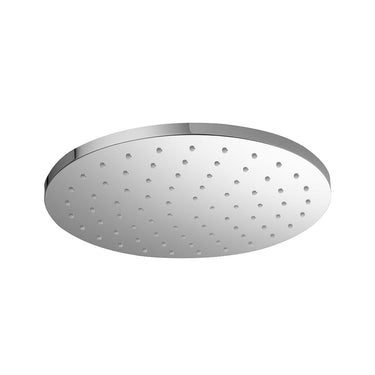 Otus Round Overhead Shower 250mm -Chrome- Nuvio-PRP311001-Shower