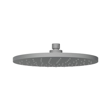 Otus Round Overhead Shower 250mm -Gunmetal- Nuvio-PRP311001-GM-Shower