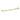Otus Slimline Double Towel Rail 900mm - Brushed Gold - Nuvio - 4501-900BG - Towel Rail