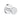 Otus Slimline Robe Hook - Chrome - Nuvio - 4515CH - Robe Hook