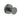 Otus Slimline Robe Hook - Gunmetal - Nuvio - 4515GM - Robe Hook