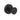 Otus Slimline Robe Hook - Matte Black - Nuvio - 4515MB - Robe Hook