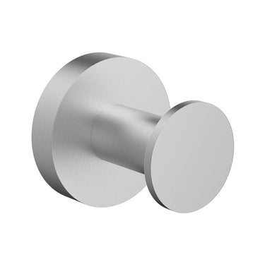 Otus Slimline Robe Hook -Stainless Steel- Nuvio-4515SS-Robe Hook