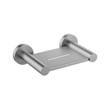 Otus Slimline Soap Holder -Stainless Steel- Nuvio-4524SS-Soap Dish