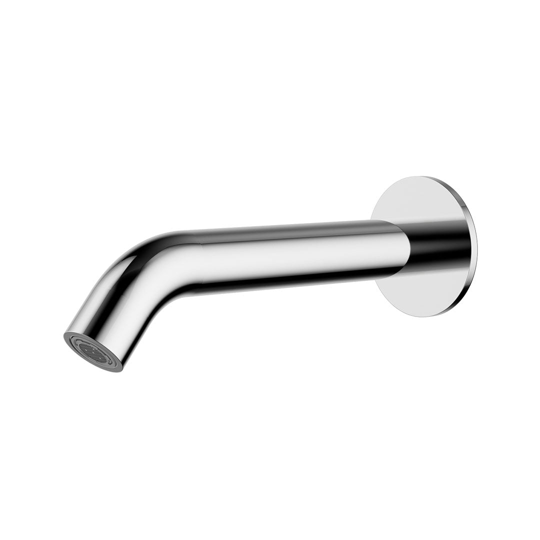 Otus Slimline Spout — Chrome
