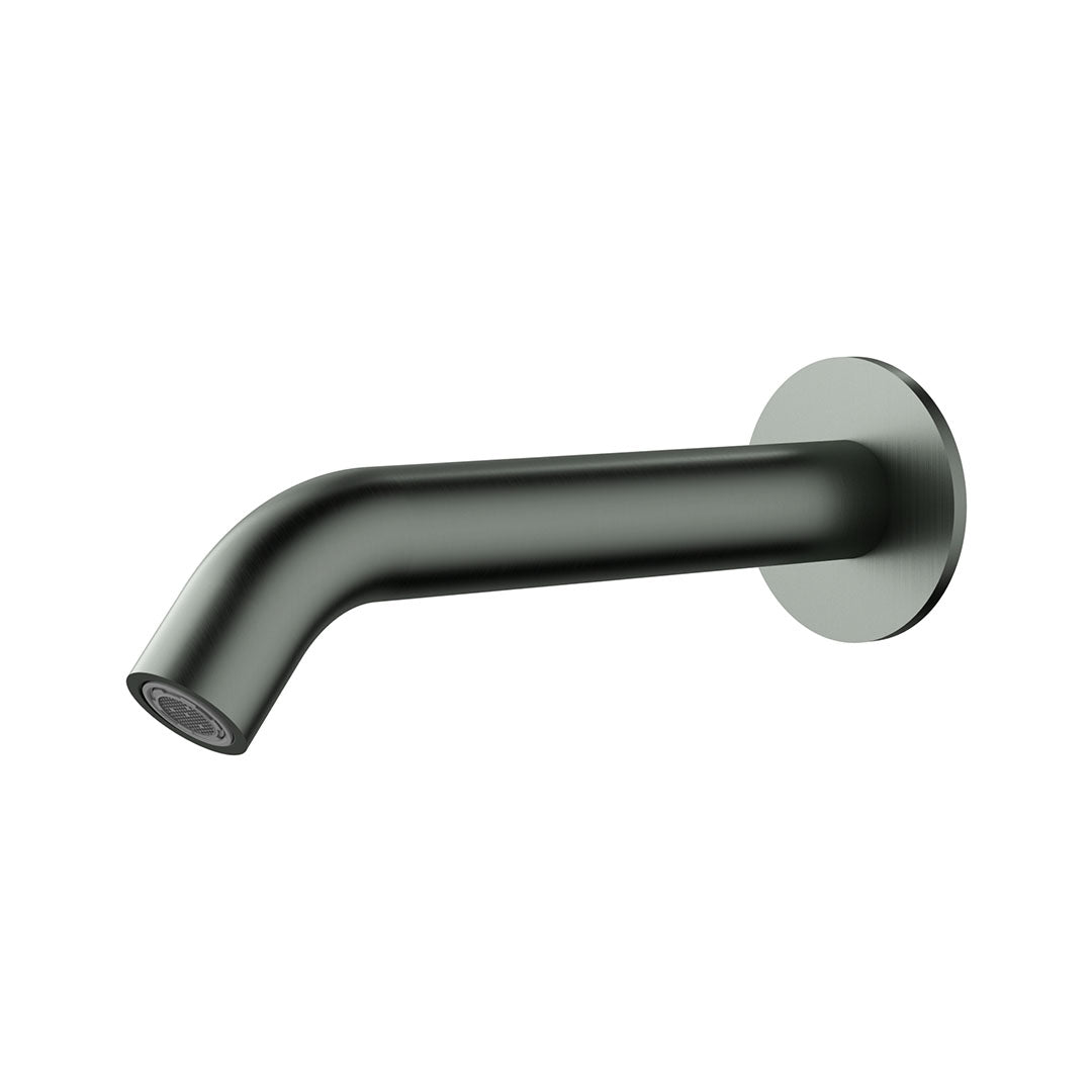 Otus Slimline Spout — Gunmetal