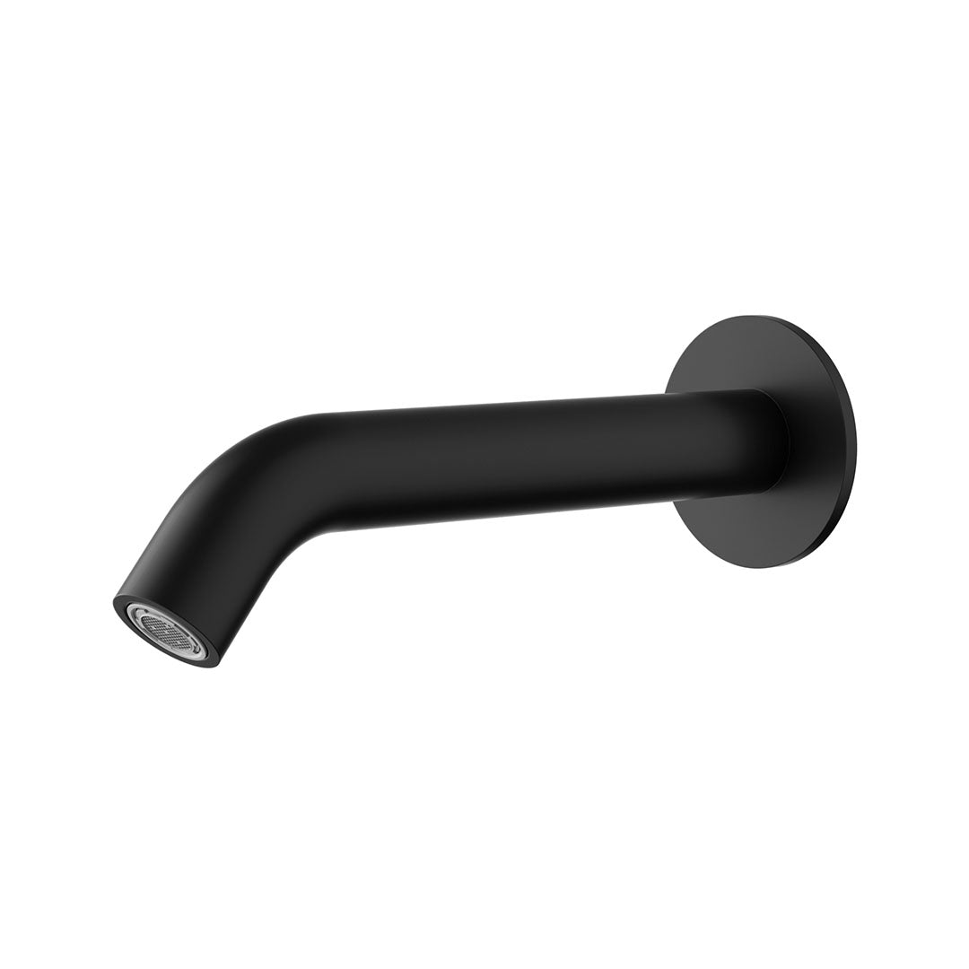 Otus Slimline Spout — Matte Black