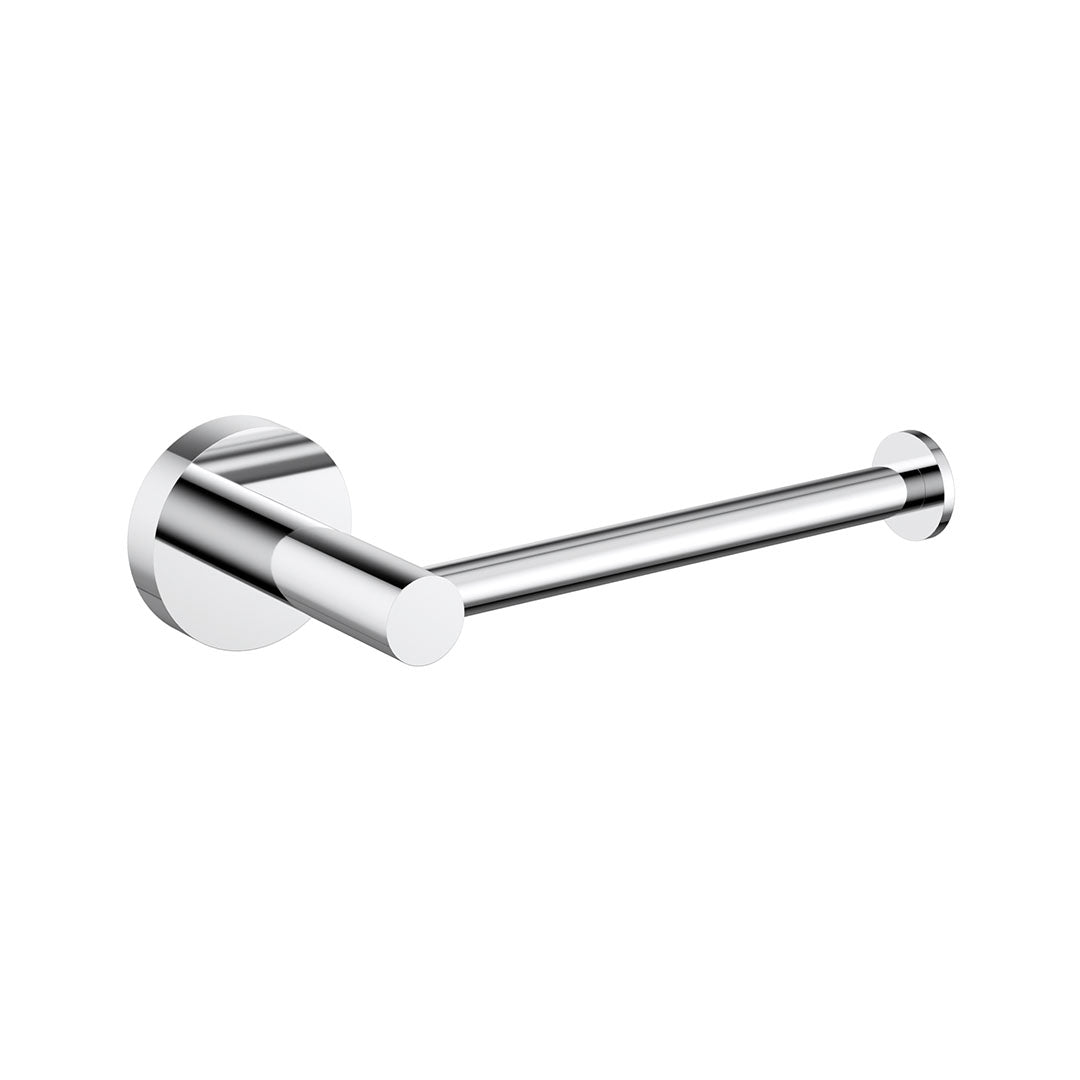 Otus Slimline Toilet Roll Holder — Stainless Steel