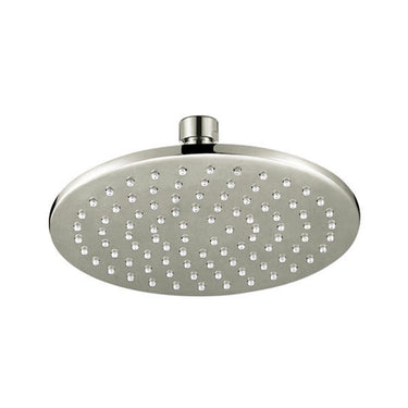 Overhead Shower 200mm -Brushed Nickel- Nuvio-PRB1056N-BN-Shower