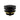 Pop - up Waste Bath Removable - Matt Black - Nuvio - PB022CA-MB - Pop - Up Wastes