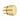 Progressive Light Brushed Brass Handle - Nuvio - LBG0169.HD - Handle