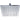Rosa Square Shower Head 250mm - Chrome - Nuvio - PRP321001 - Shower Head