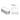 Rose Acrylic Bathtub 1500mm - Matte White - Nuvio - ROO - 1500 - MW - Bathtub