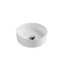 Round Counter Top Basin - Nuvio - Spin 30 - Basin