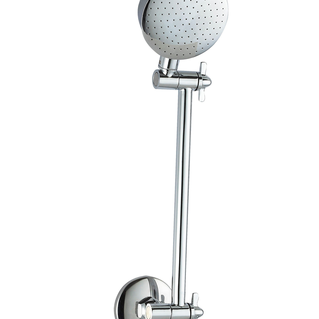 Ruby All Direction Showerhead — Default Title