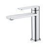 Ruki Basin Mixer -Chrome- Nuvio-PBS2001-Basin Mixer