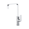 Ruki Sink Mixer -Chrome- Nuvio-PBS1001-Kitchen Mixer