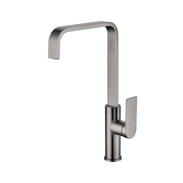 Ruki Sink Mixer -Gunmetal- Nuvio-PBS1001GM-Kitchen Mixer