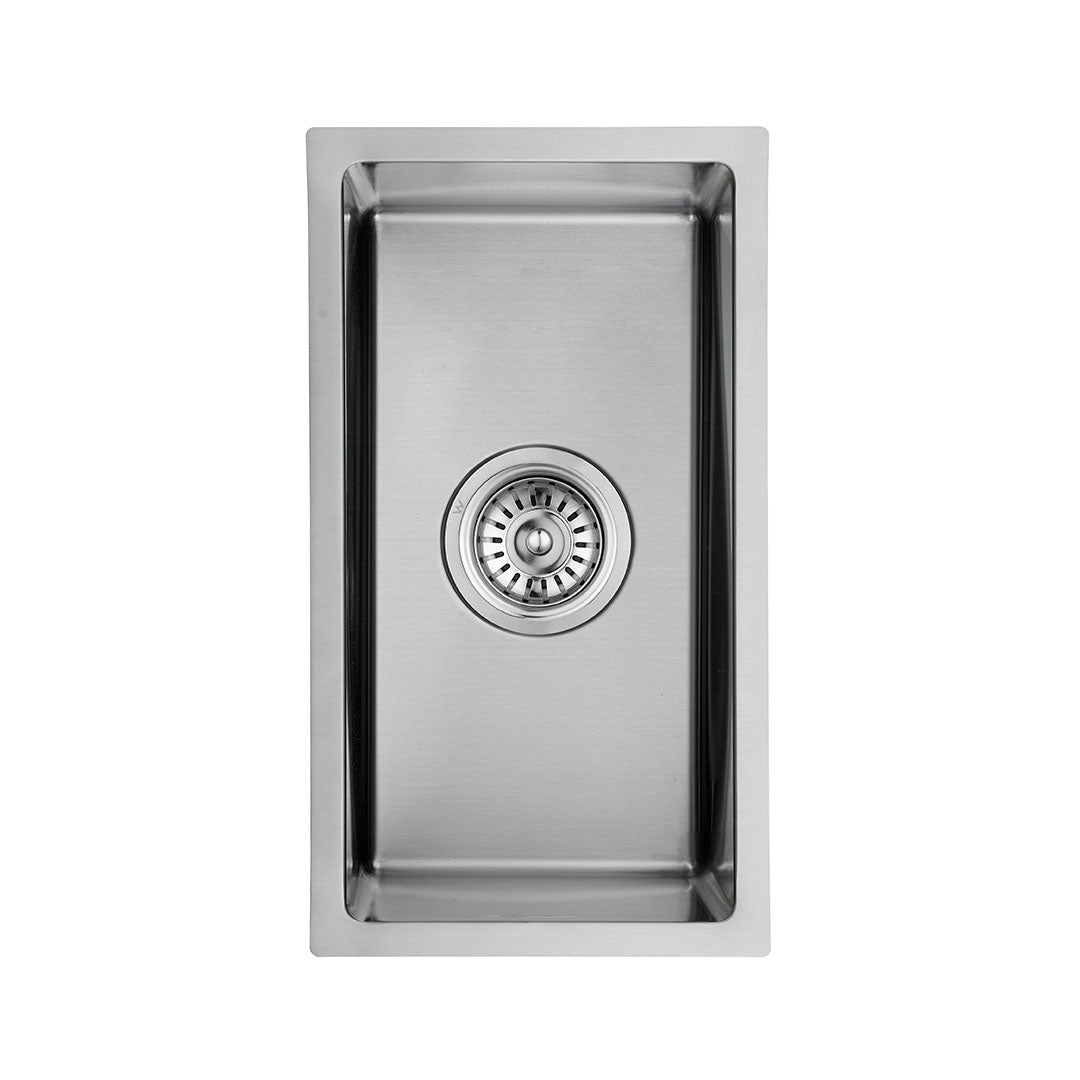 Single Bowl Sink - 240mm Wide — Default Title