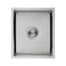 Single Bowl Sink - 440mm Wide -- Nuvio-PR4034N-Sink