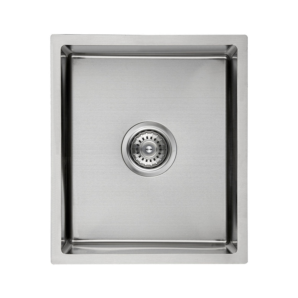 SINGLE BOWL SINK - 440MM WIDE — Default Title