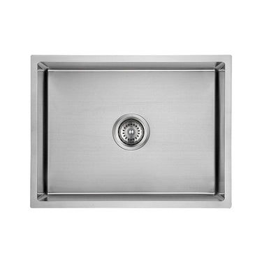 Single Bowl Sink - 580mm Wide -- Nuvio-PR5040N-Sink