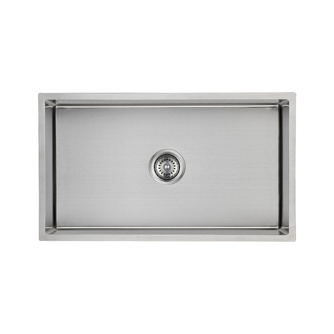 Single Bowl Sink - 760mm Wide — Default Title