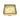 Smart 114 Brass Chrome Square Tiles Waste - brushed - gold - Nuvio - ISWF03-BG - Floor Wastes