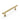 Soho Handle - 132mm - Nuvio - SOHDL96-BB - Handle
